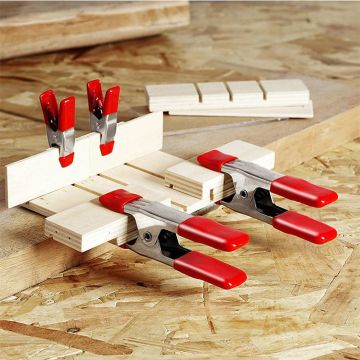 WORKPRO WP232005 19mm Metal Mandal/İşkence